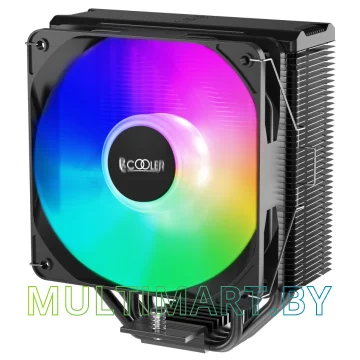 Кулер PCCooler Paladin EX400S